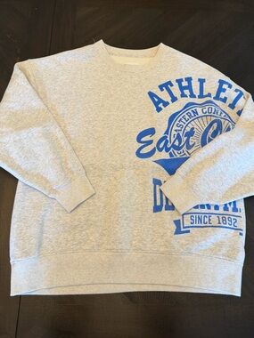 Abercrombie & Fitch Crewneck